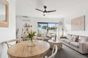 Ocean Echoes Coffs Harbour- Short walk to the beach, Cafes and clubs! - Coffs Harbour