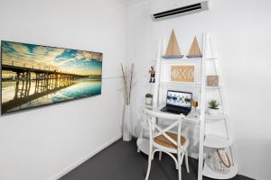 Ocean Echoes Coffs Harbour- Short walk to the beach, Cafes and clubs!