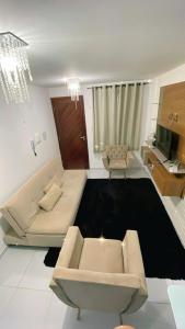 Luxor Atlantic 50 metros da praia