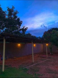 casa rural Bon Tempo