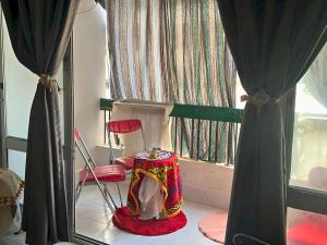 Gadou Rooms - Private Rooms & Shared Apartments in Prime Port Said Location