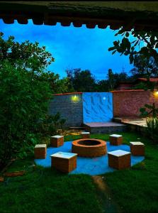 casa rural Bon Tempo
