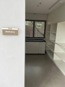 Estúdio de alto padrão e bem localizado