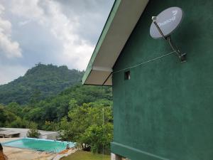 Theli Ella Resort