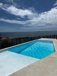 Elegant Cape Chalet - Tángel