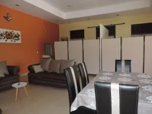 Hospedaje tipo Loft - Conca