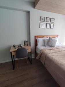 Askha Home Apartment