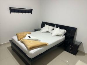 Hotel Ángeles Chinácota