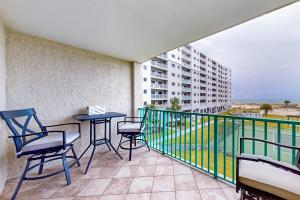 Plantation Palms #6301