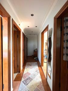 Apartment with Forest View