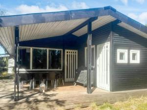 8 person holiday home in Ålbæk-By Traum