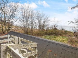 6 person holiday home in Dronningmølle-By Traum