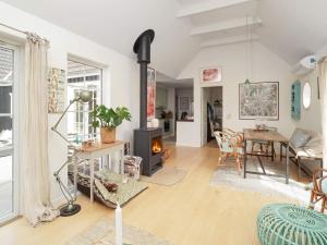 Holiday home Vejby IV