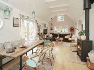 Holiday home Vejby IV