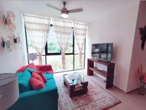 Departamento para Vacacionar - 圣胡安科萨拉