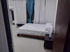 Casa Campestre El Cairo