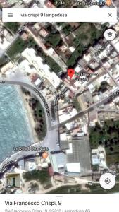 lampedusa mareblu sei