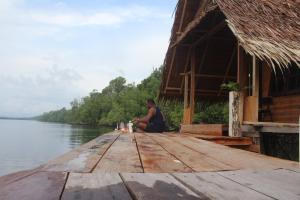 Ombar Homestay