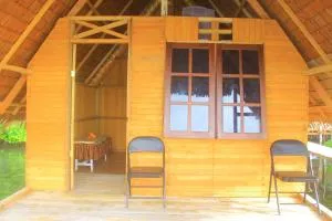 Ombar Homestay - Minyaifuin