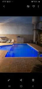 Chácara Sagrada Família - Monte Mor