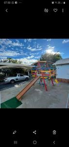 Chácara Sagrada Família