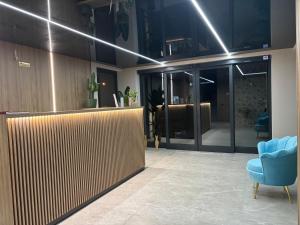 Resort Eden Premium Sauna, jacuzzi