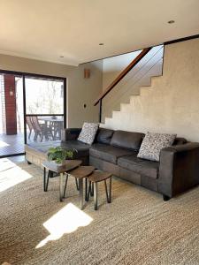 The Baobab Bush Lodge and Villa