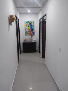 Casa Campestre El Cairo