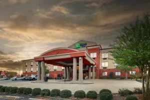 Holiday Inn Express Hotel & Suites- Gadsden by IHG - Boaz