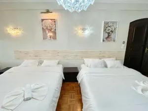 Résidence Classique Ótima Localização - Lumiar