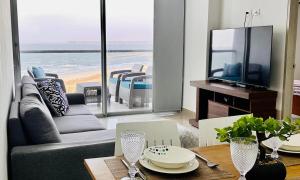 OD805 Acogedor Vista al Mar Piscina Vista Infinita