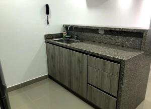 OD805 Acogedor Vista al Mar Piscina Vista Infinita