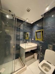 villa in Elpatio Zahraa