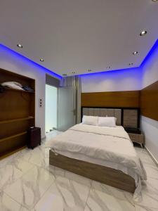 villa in Elpatio Zahraa