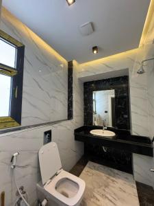 villa in Elpatio Zahraa