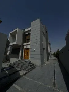 villa in Elpatio Zahraa - El-Qaṭṭa