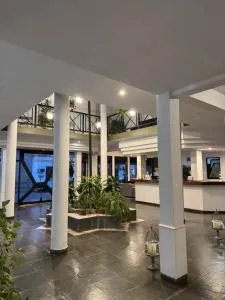 Hotel La Recova - Concepción