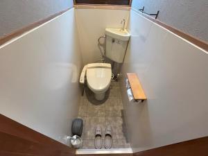 徳島市のまるごと貸切一軒家 最大5名 無料駐車場2台