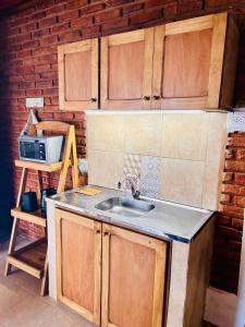 Alojamiento Santa Rita