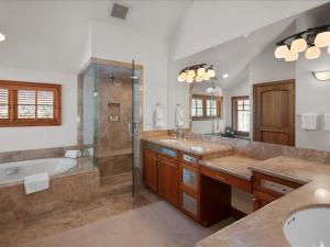 Jay Chalet by Snowmass Vacations