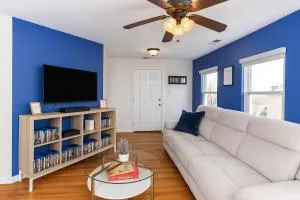 Monopoly Beach House - 西大西洋城