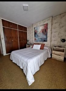 Depto por día Rafaela