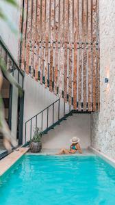 2 Bohemian Bliss Villas-2 Pv Pool-Concierge 1A-1B