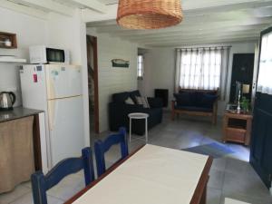 Blau Marí -la casa-