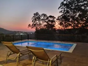 Linda chácara - 皮尼亚尔齐纽