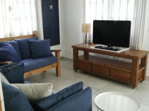 Blau Marí -la casa-