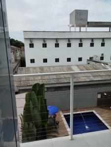 Chalés do Bona Loft 20