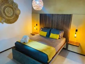 Jardim dos Milagres Suítes - São Miguel dos Milagres