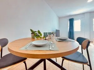 Celestial Refuge in Gran Canaria - San Francisco de Paula