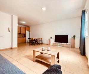 Celestial Refuge in Gran Canaria